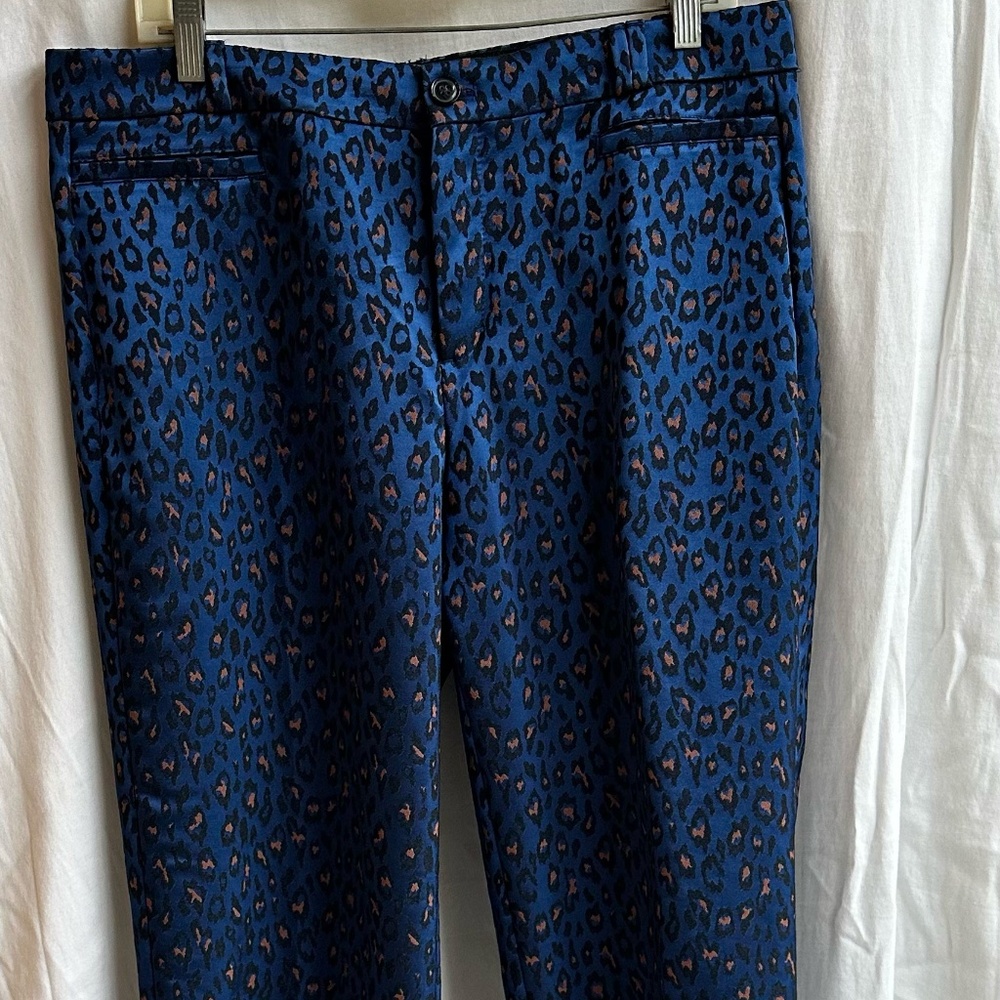 NWT Banana Republic - Cheetah Pants